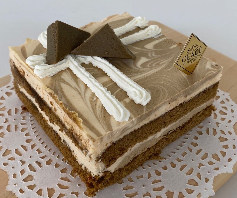 Earl Grey Tiramisu 紅茶ティラミス