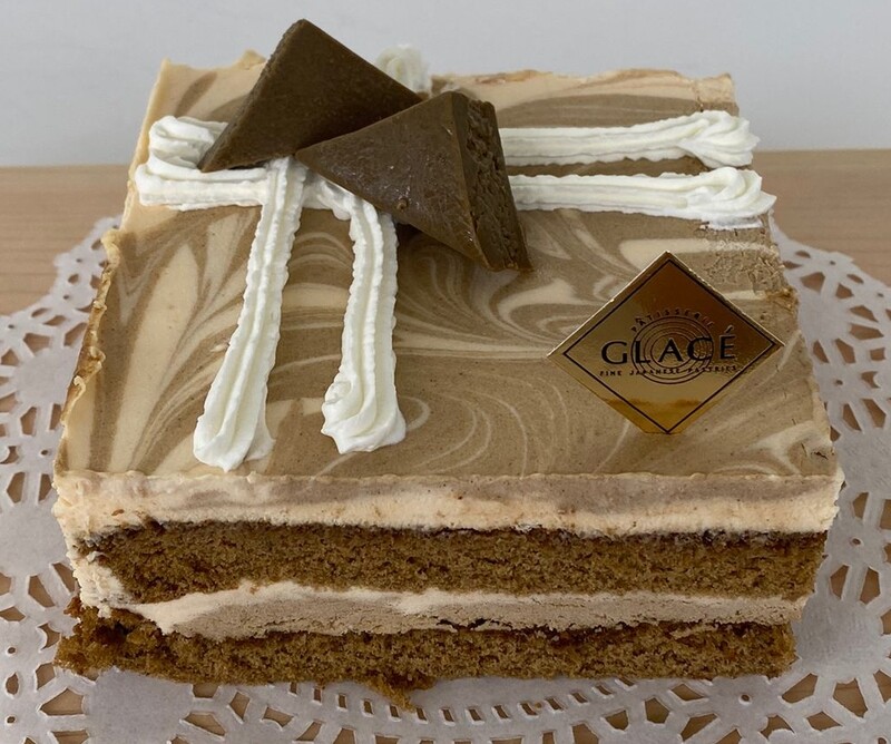 Earl Grey Tiramisu 紅茶ティラミス