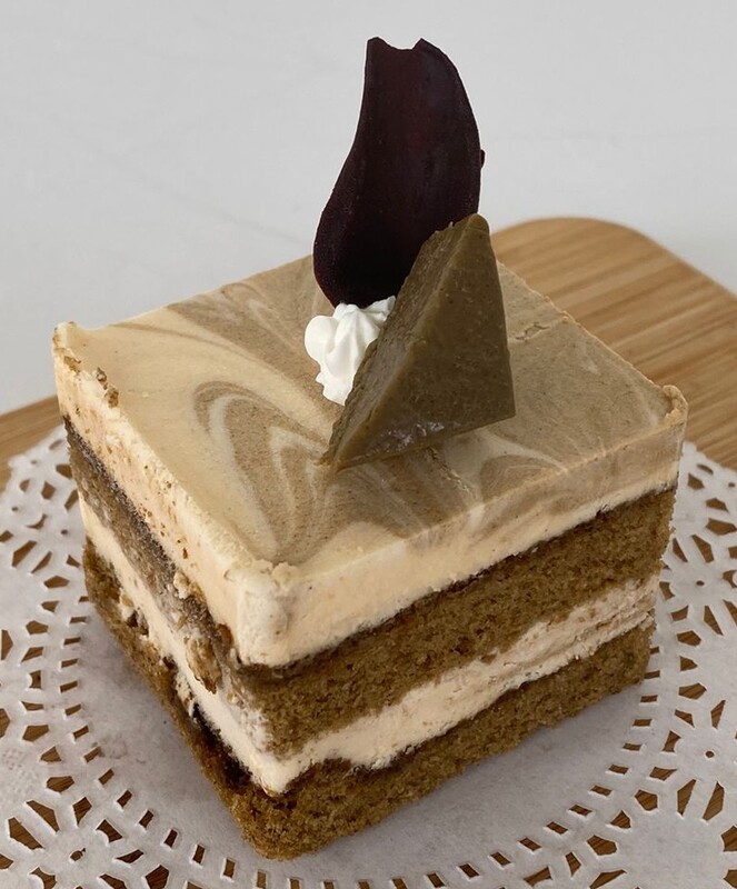 Earl Grey Tiramisu 紅茶ティラミス