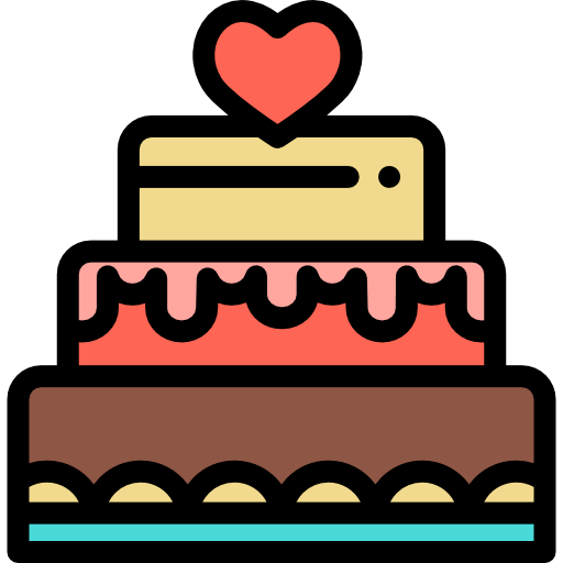 Customised Cake