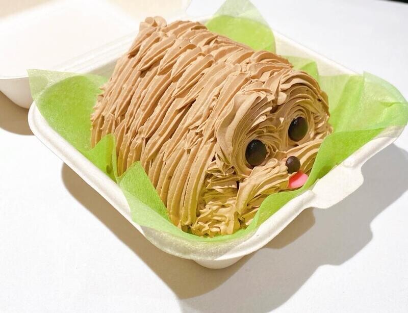 Bento Doggy