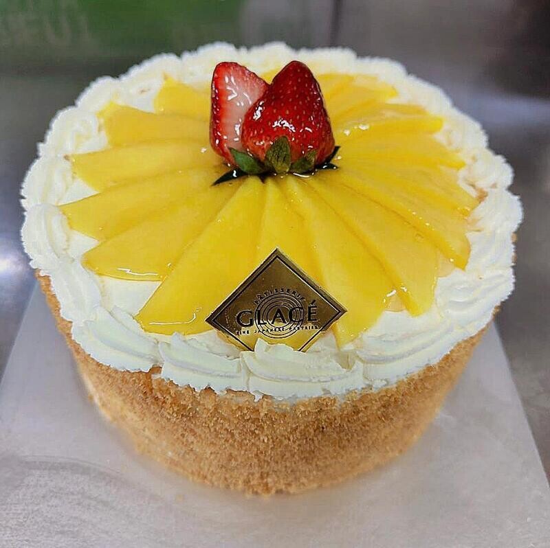 Mango Rhapsody マンゴーラブソディー