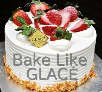 101SUN-Strawberry Shortcake 15:45-17:15
