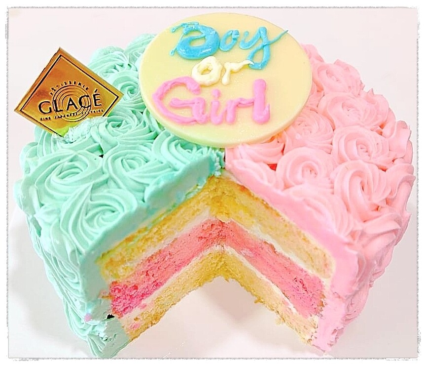 Gender Reveal