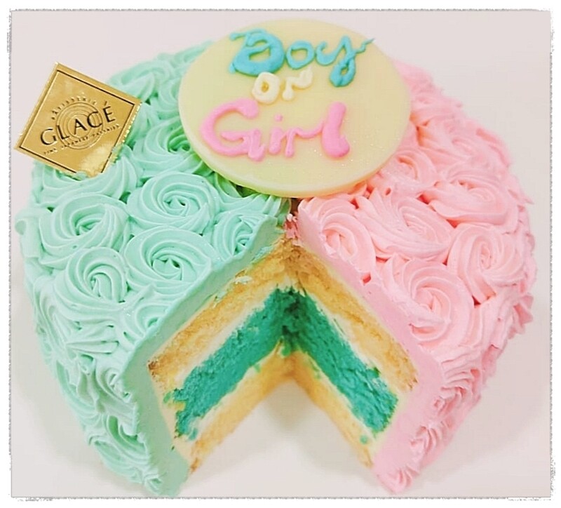 Gender Reveal