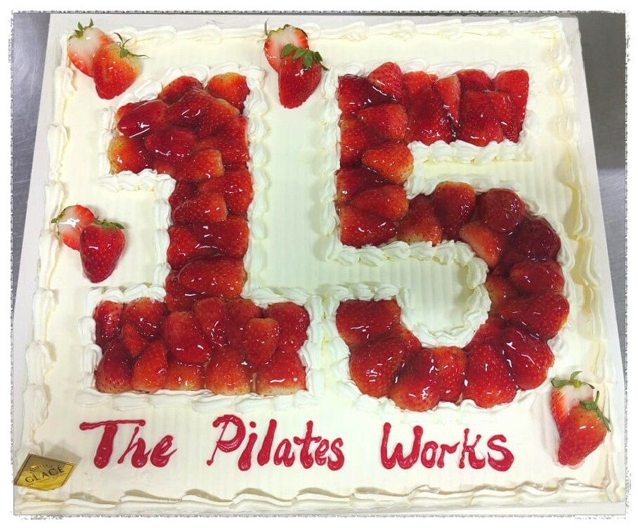 Number Strawberries Customisation