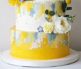 Customised Cake