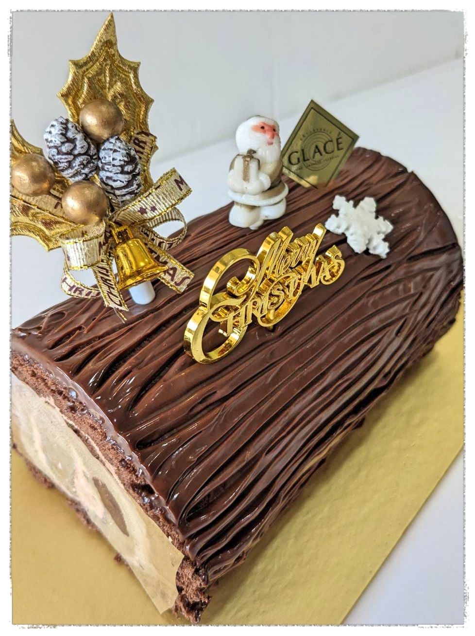 Christmas Regalia Christmas Regalia