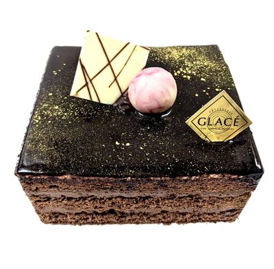 Chocolate Whole Cakes