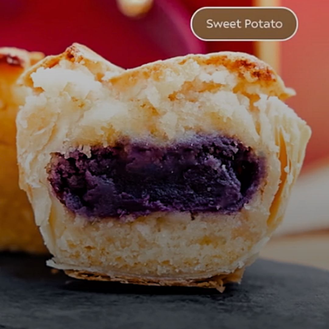 MoonPie-Sweet Potato