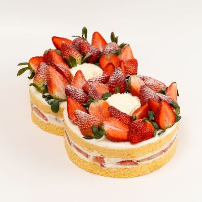 Customised Cakes