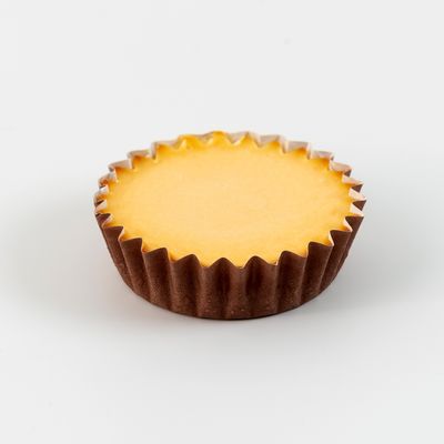 Ice Cheese Tarts
