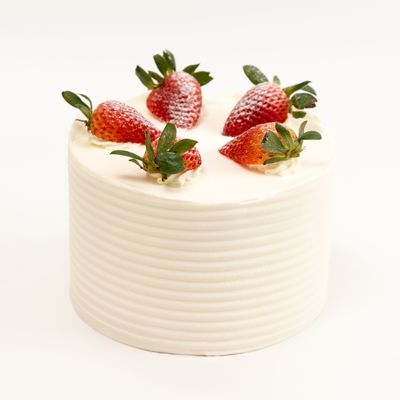 Strawberry Shortcake Classic (Decor)