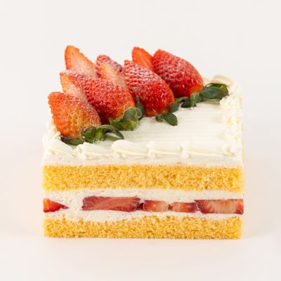 Strawberry Shortcake Deluxe