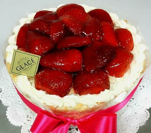 Strawberry Hill ストロベリーヒル