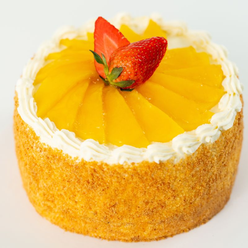 Mango Rhapsody