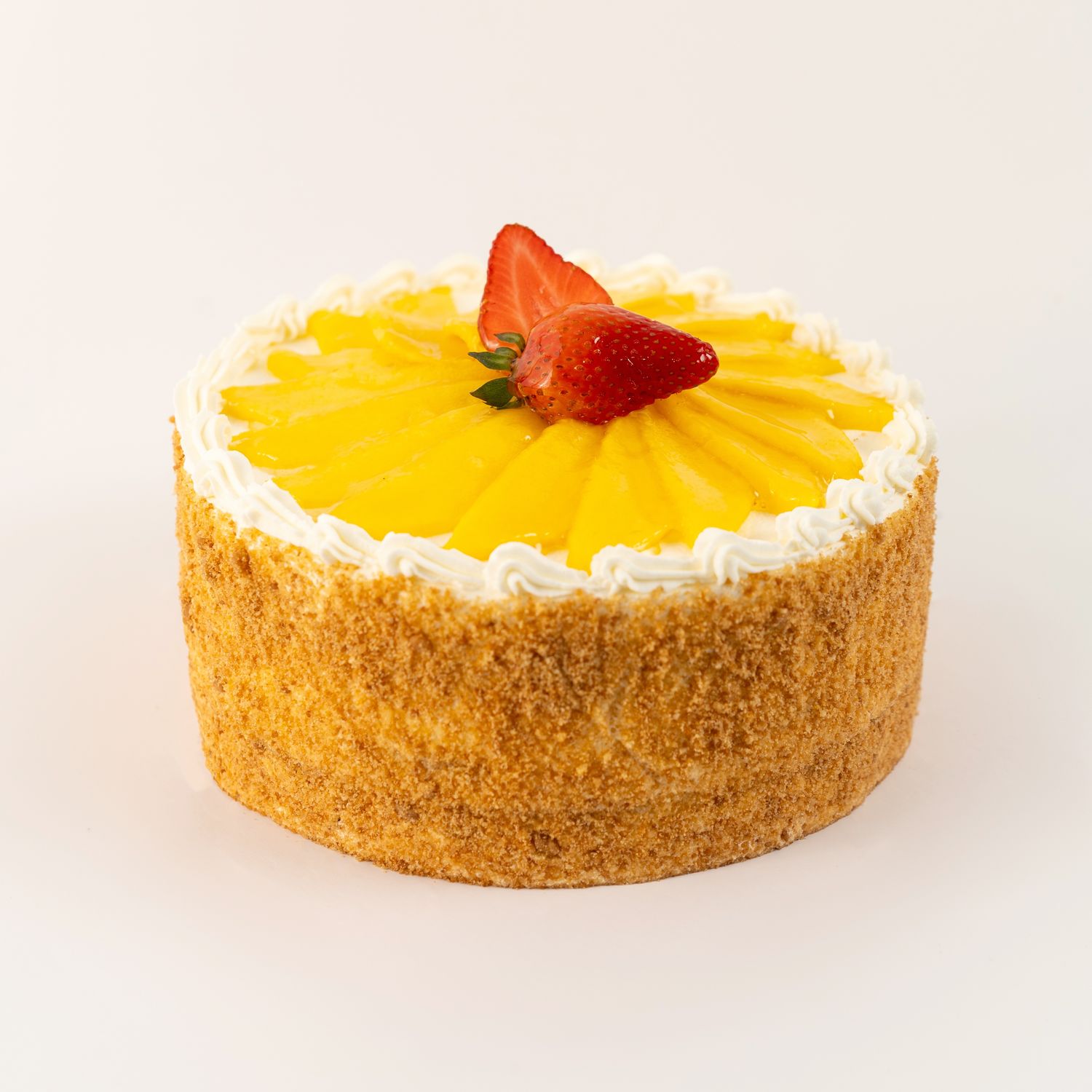 Mango Rhapsody
