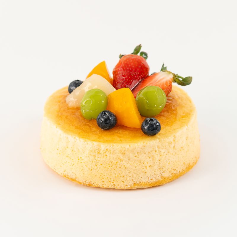Cheese Souffle Deluxe Cheese Souffle Deluxe