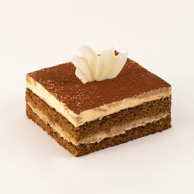 Earl Grey Tiramisu