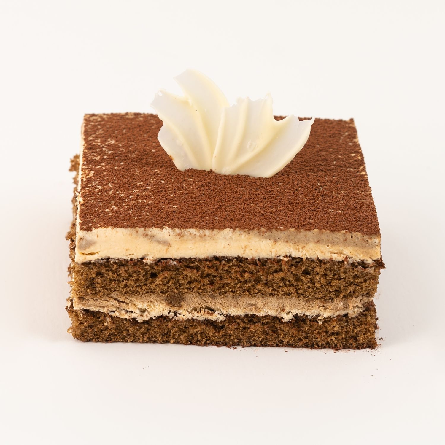 Earl Grey Tiramisu