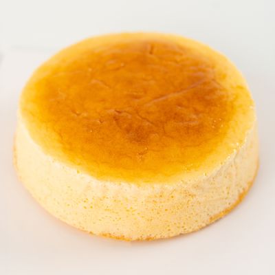Creamcheese Souffle