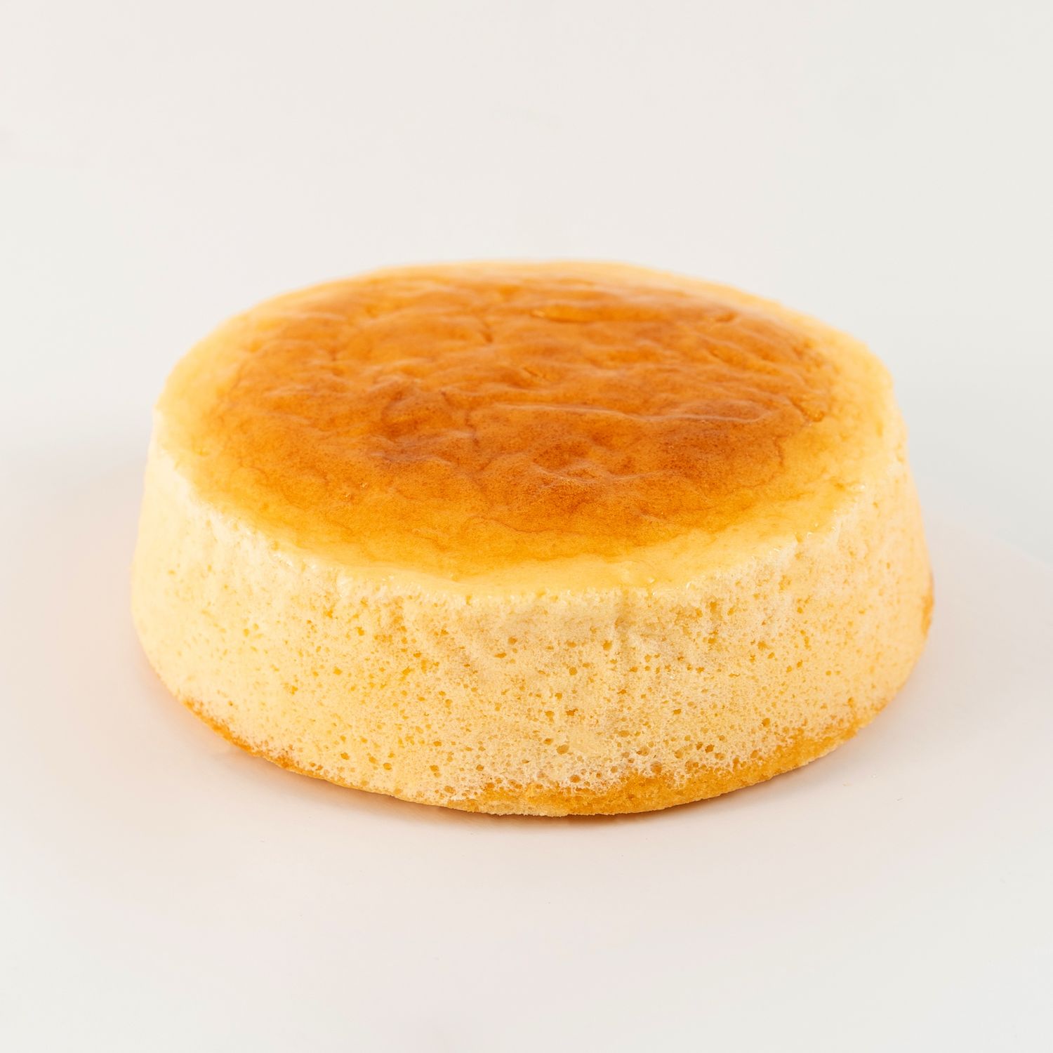 Creamcheese Souffle