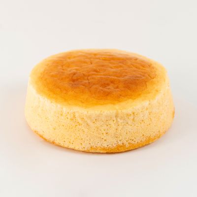 Creamcheese Souffle Creamcheese Souffle