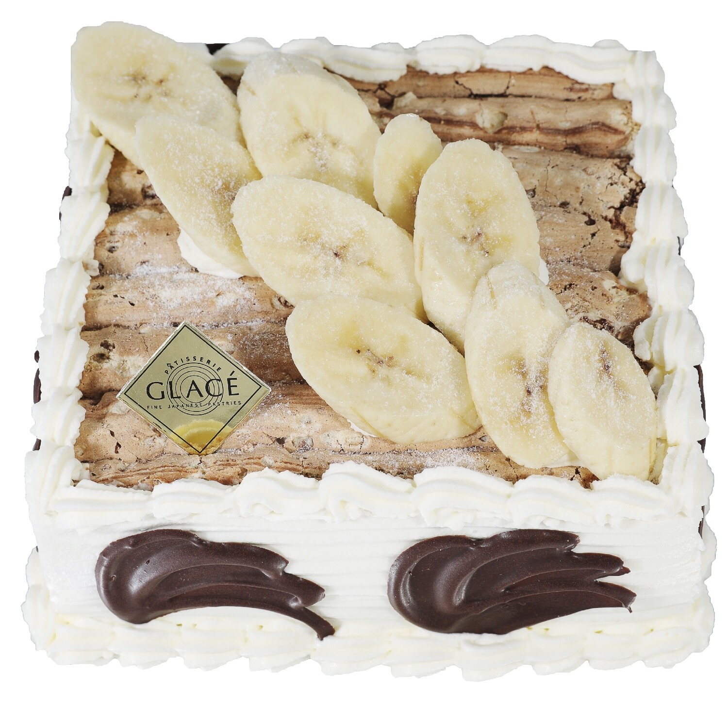 Banana Square