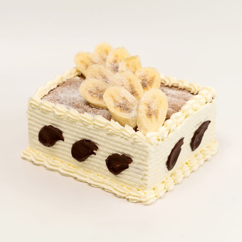 Banana Chocolate