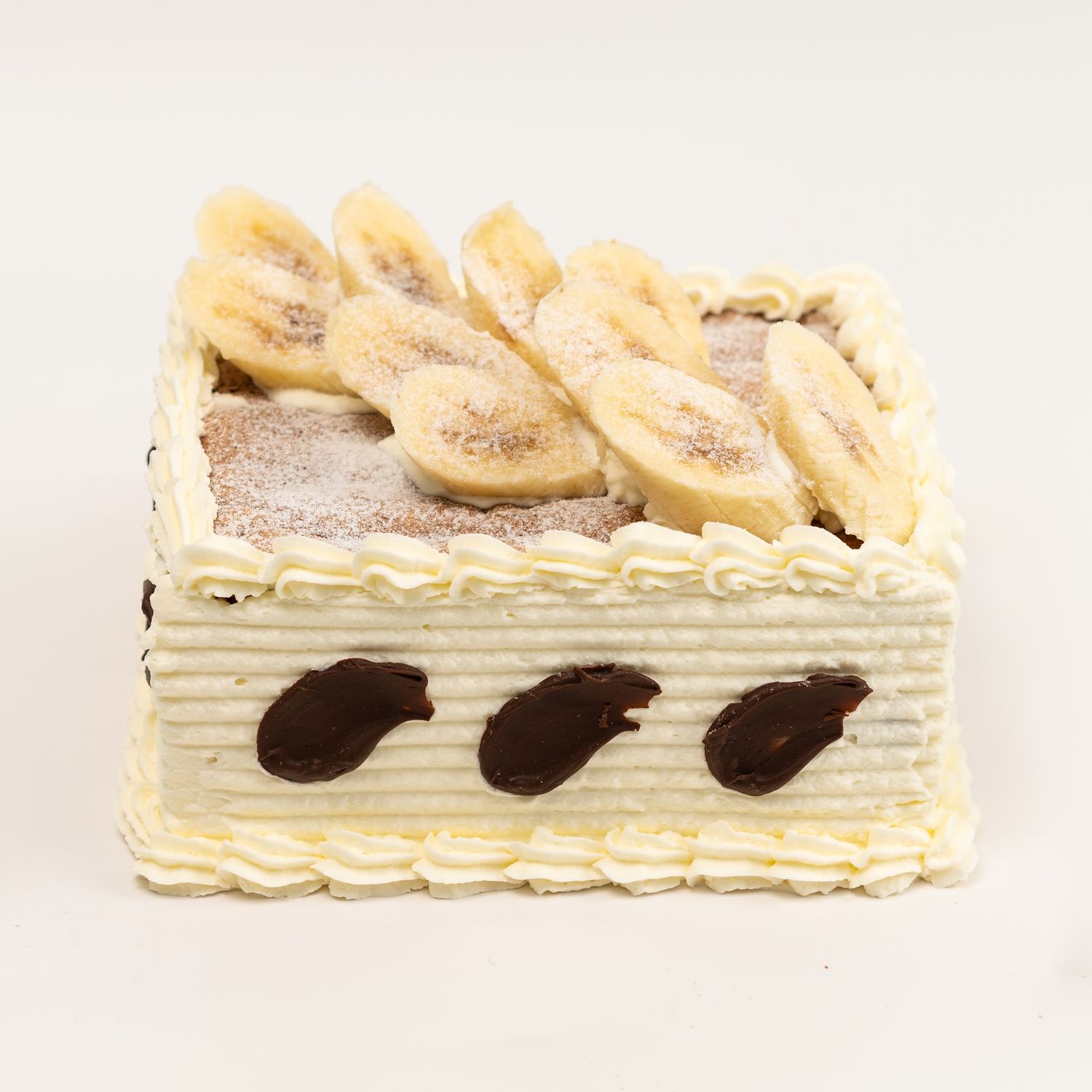 Banana Chocolate