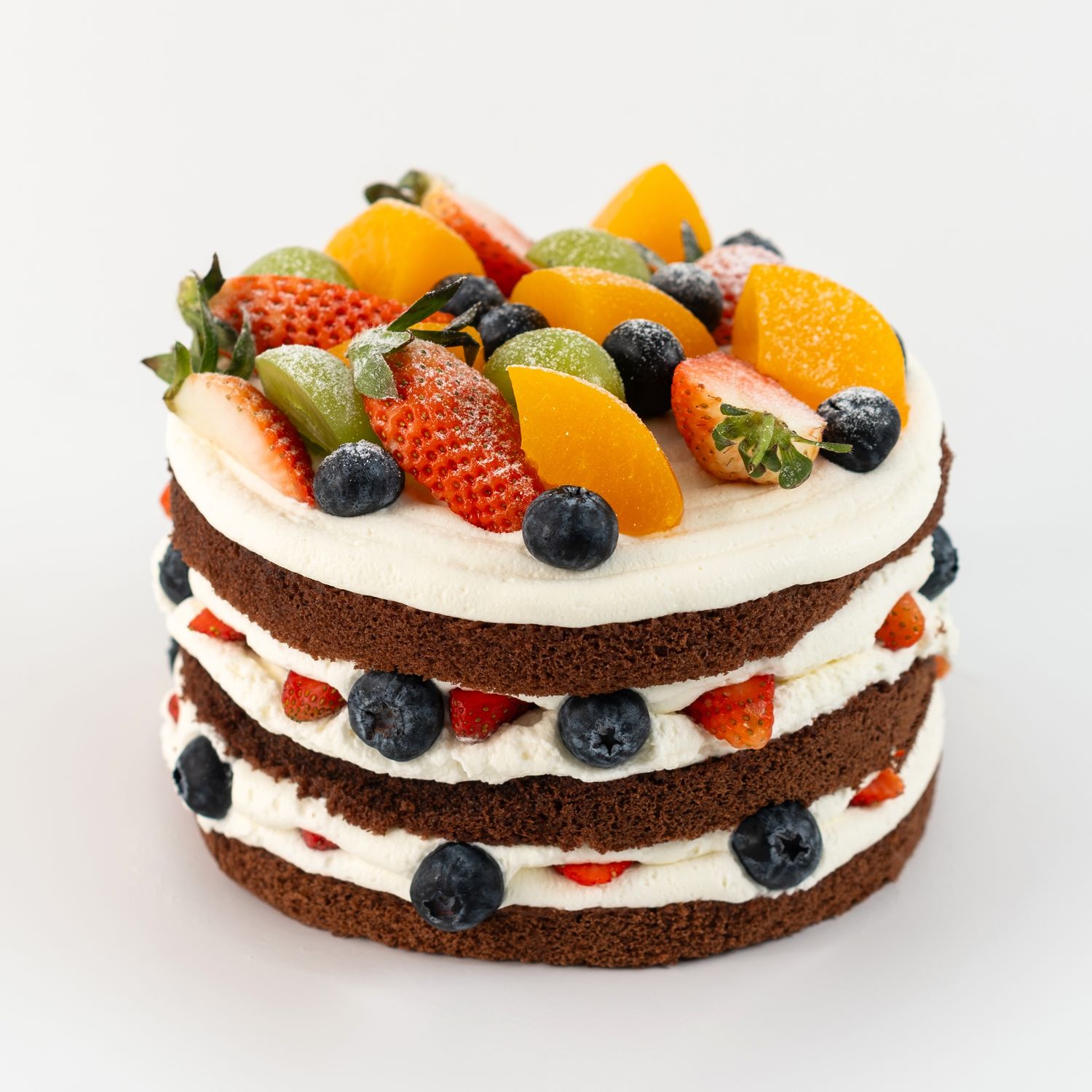 Chocoberry