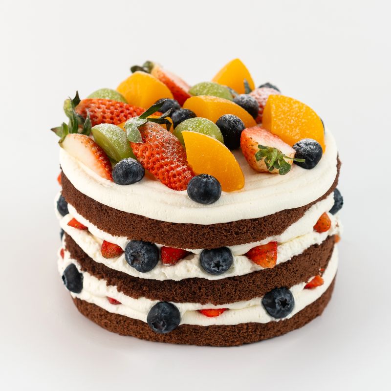 Chocoberry