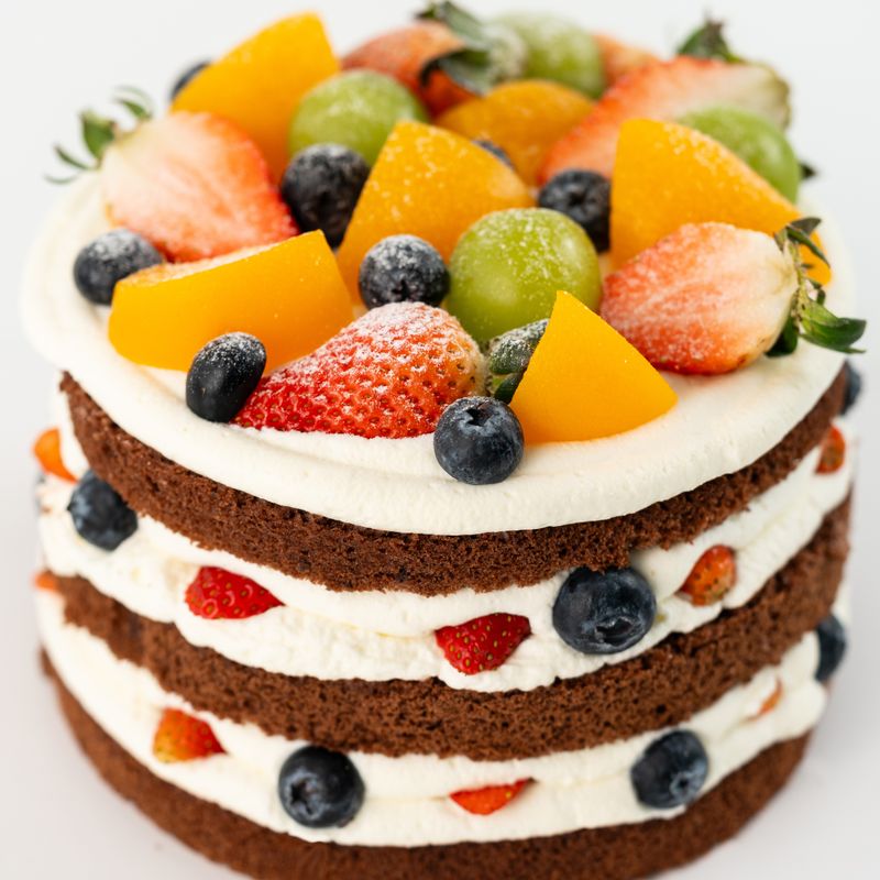 Chocoberry