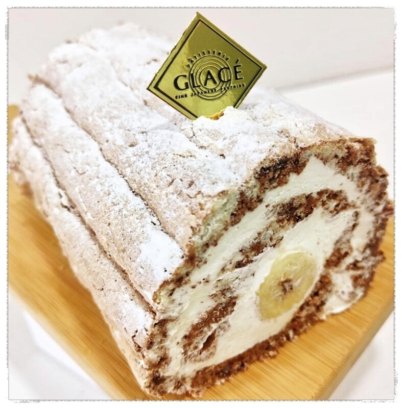 Banana Chocolat バナーヌ