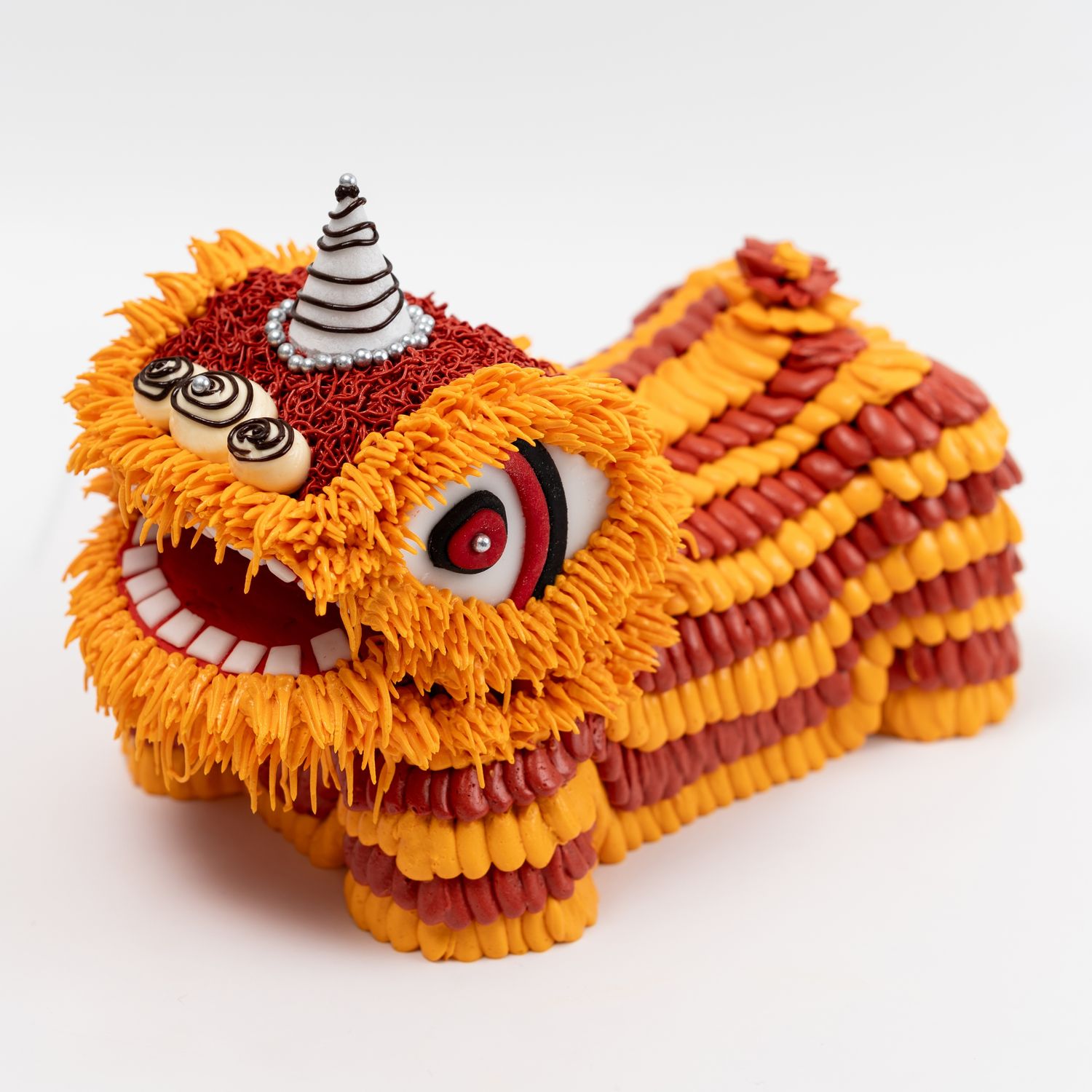 Lion Dance Lion Dance