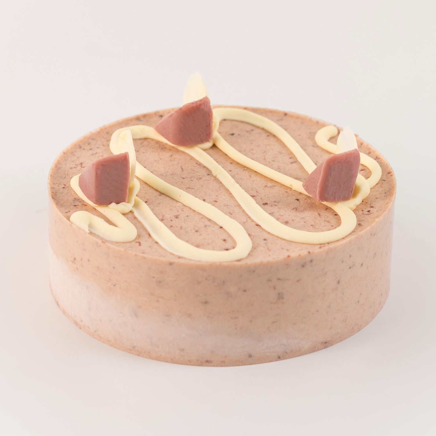 Ichigo Strawberry Ice Cake
