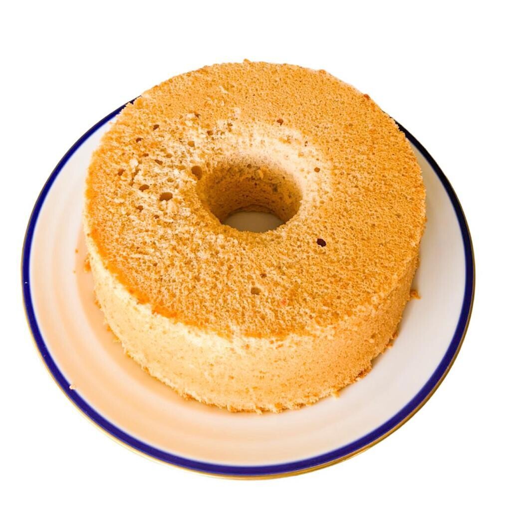 Tofu Chiffon