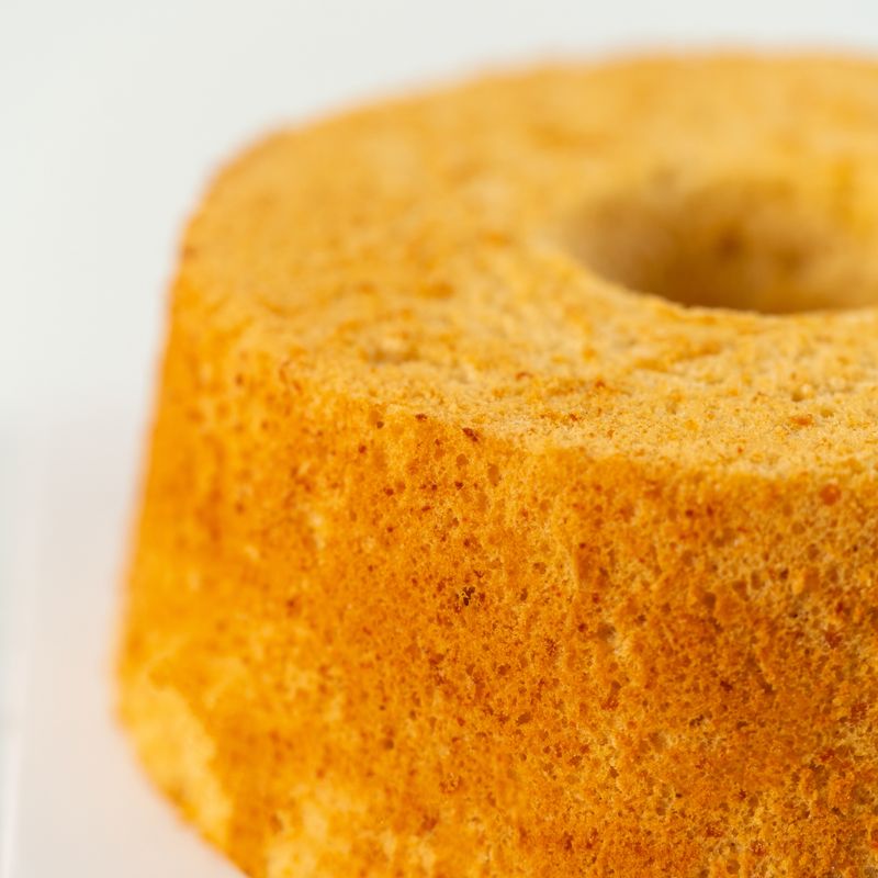 Signature Tofu Chiffon