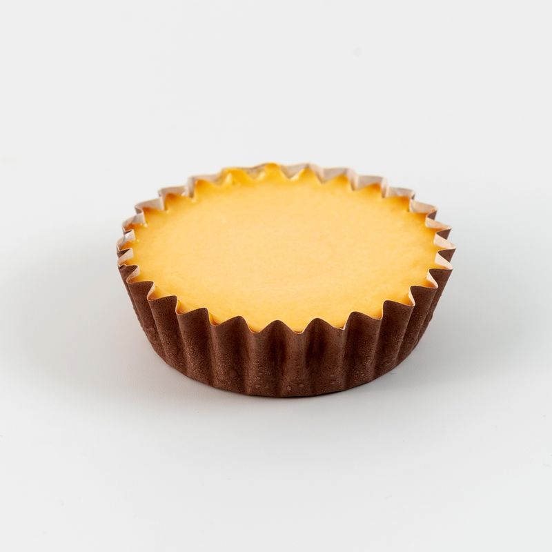 Ice Cheese Tart Ice Cheese Tart