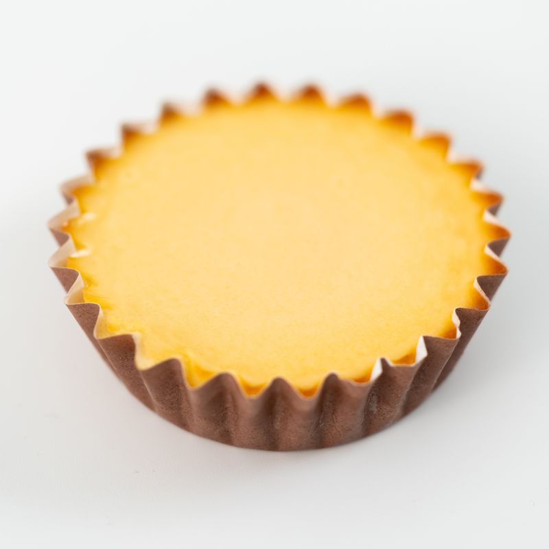 Ice Cheese Tart