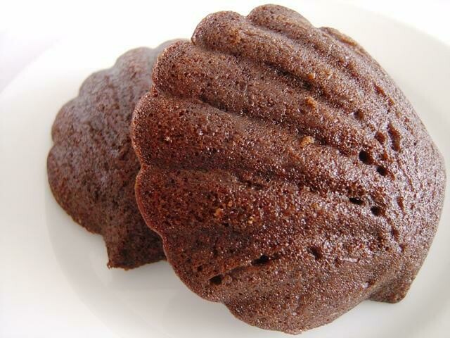 Madeleine
