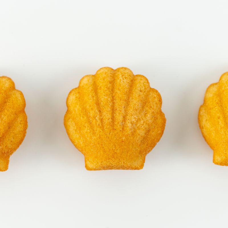 Madeleine