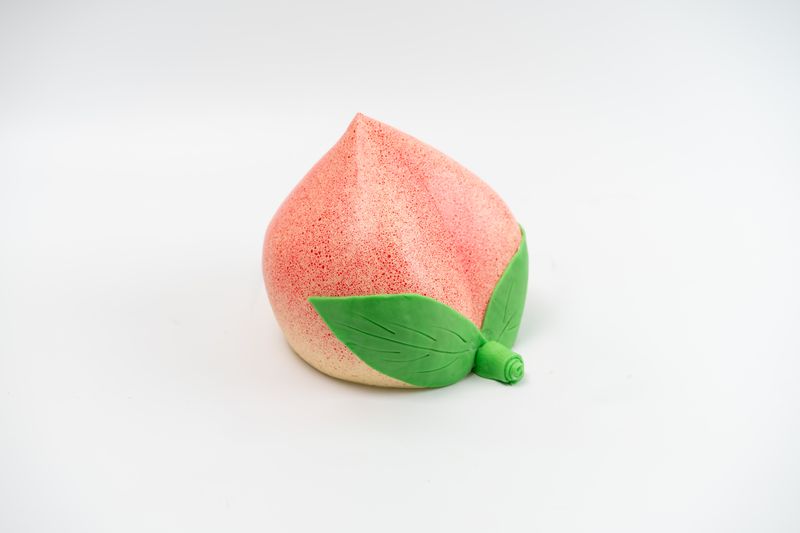 3D Peach (寿桃)