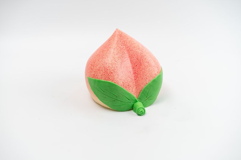 3D Peach (寿桃)