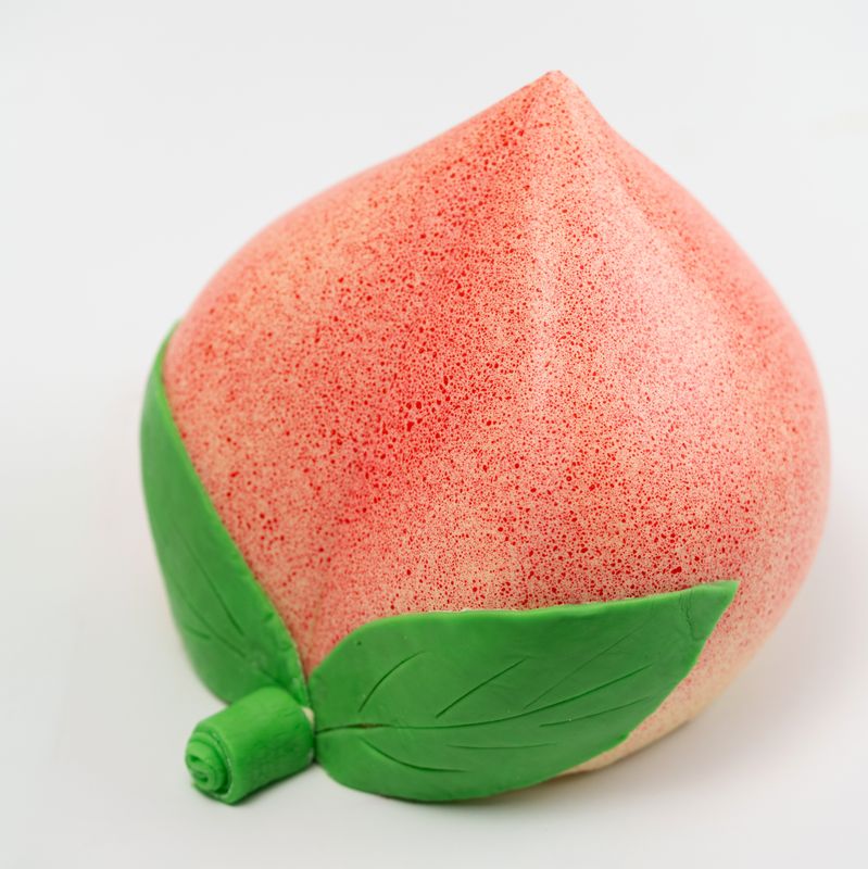 Longevity Peach 寿桃