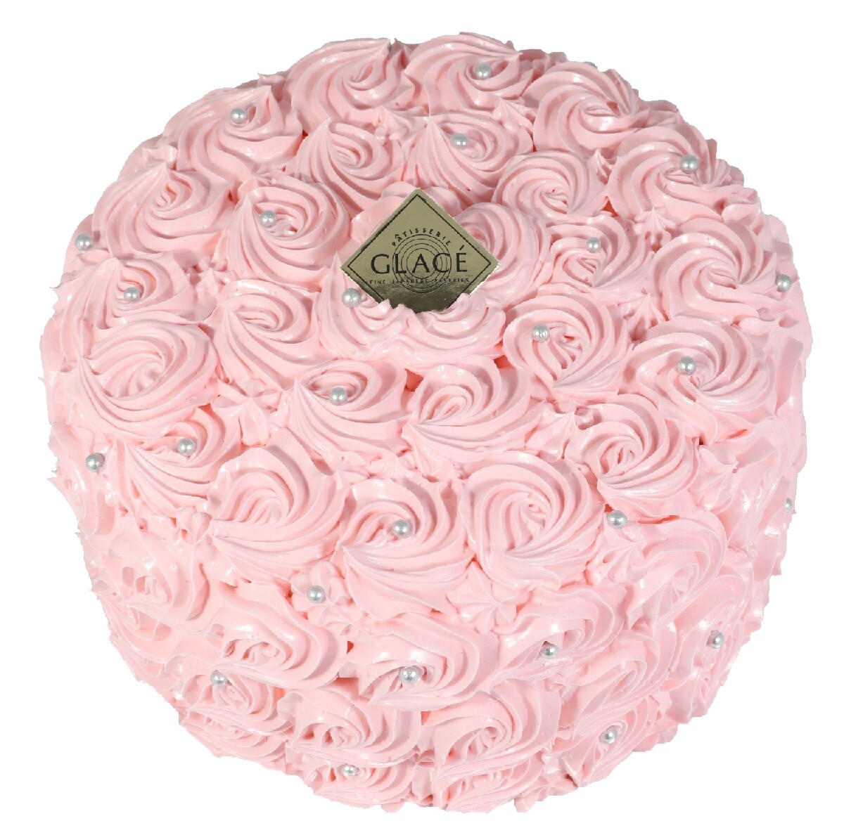 Twirly Rose