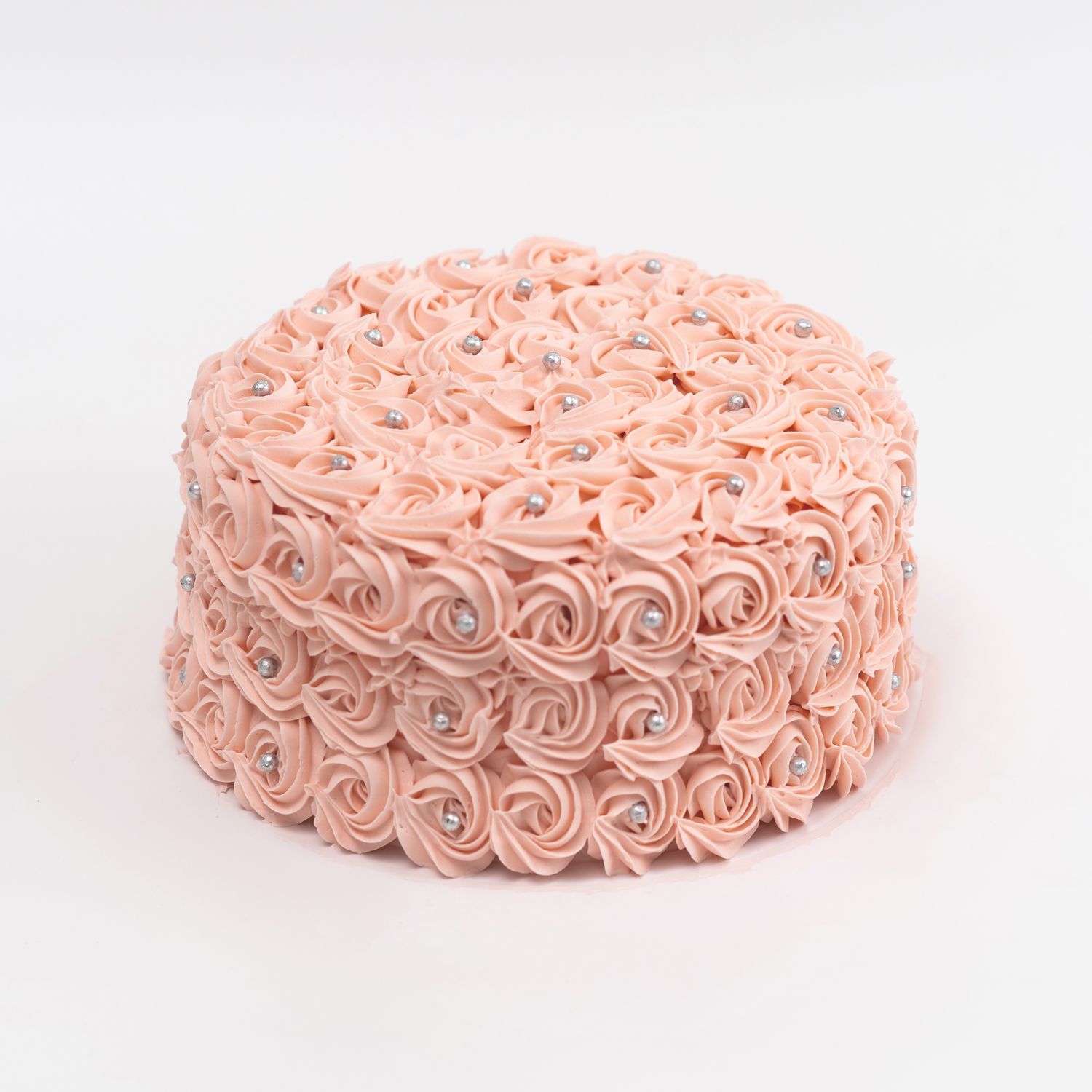 Twirly Rose