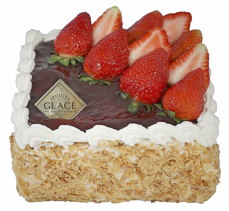 Mille-Feuille