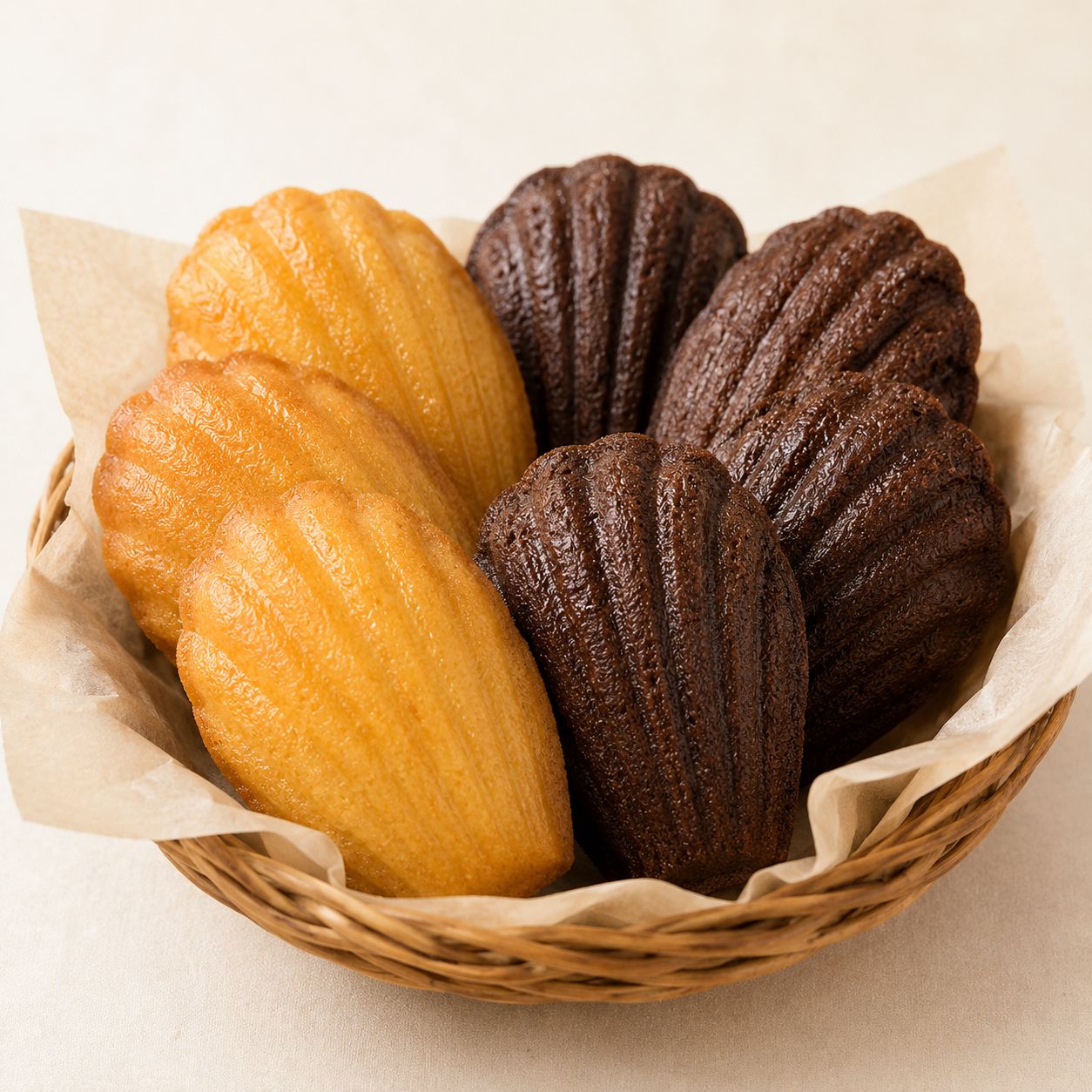 Madeleine Combo Set
