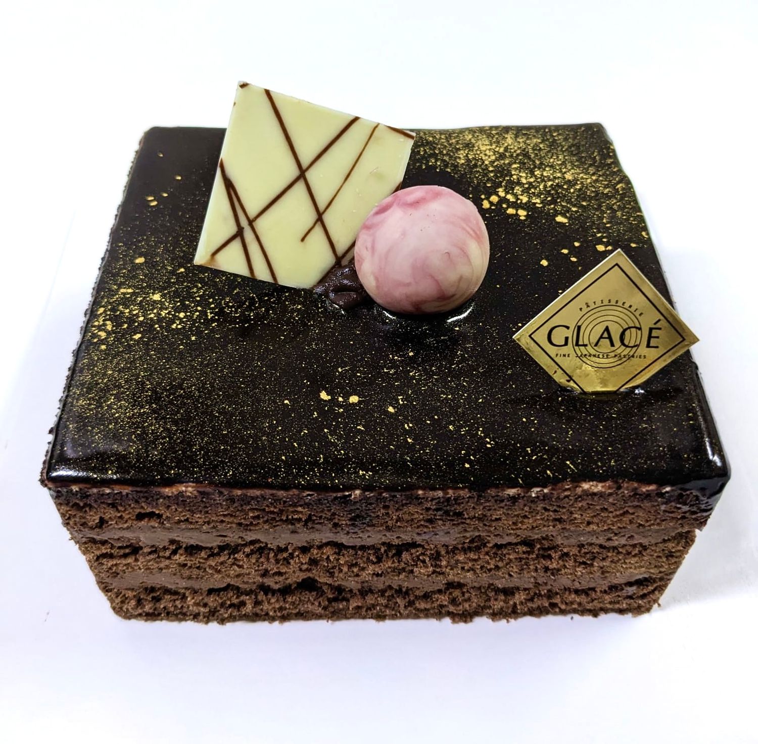 Choco-Regalia